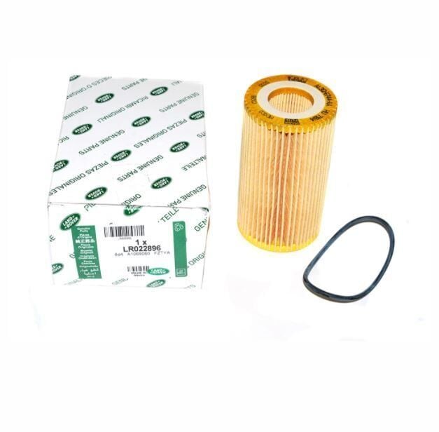 LR022896 - YAĞ FİLTRESİ (4.4L V8) - Land Rover