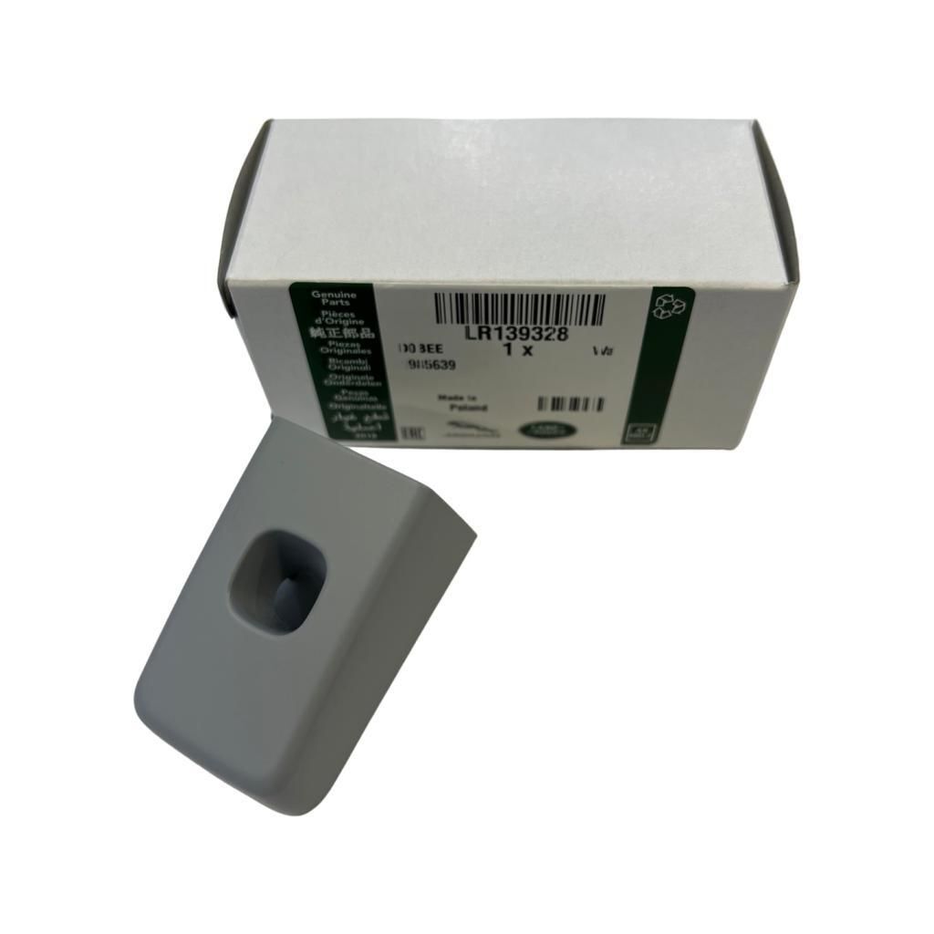 LR139328 - ÖN KAPI KOL KAPAĞI (NEW/DEF) - Land Rover