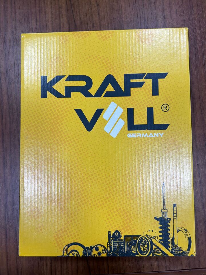 LR023977R - POLEN FİLTRESİ  (2.7/SPORT/DİSC.S3/4) - Kraftvoll