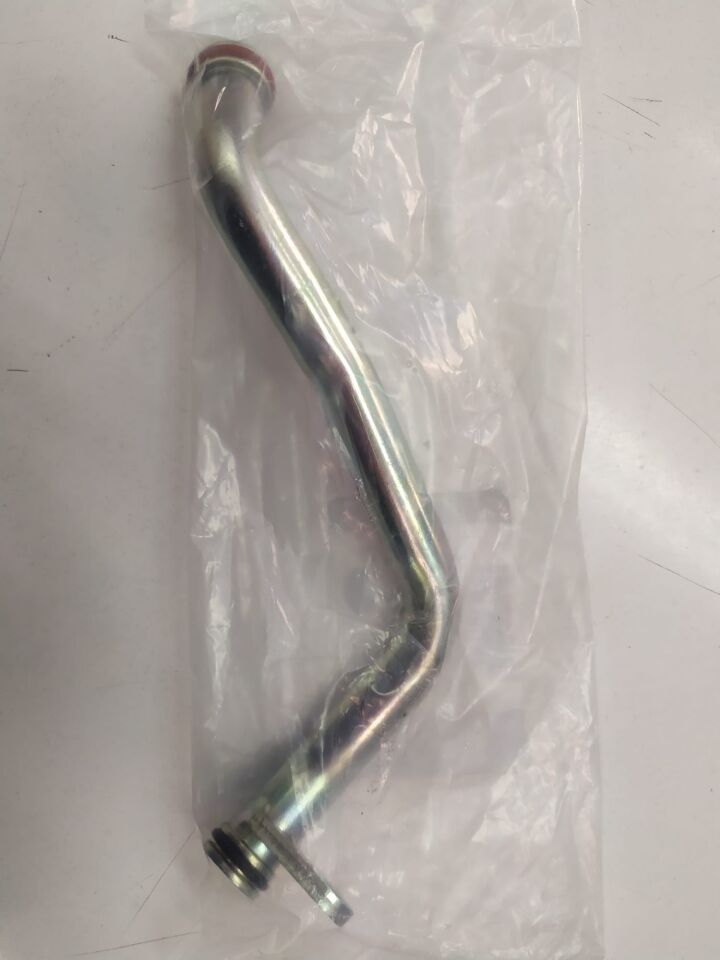 LR110749 - TURBO GERİ DÖNÜŞ HORTUMU ALT 2.0 DZL. (VELAR/DİSCO-5) - Land Rover