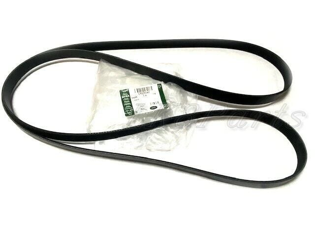 LR035542 - V KAYIŞI 5.0L V8(VOGUE/SPORT) - Land Rover