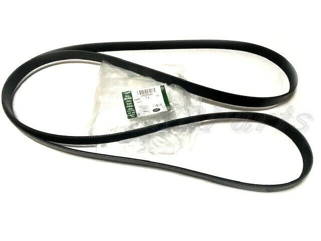 LR035542 - V KAYIŞI 5.0L V8(VOGUE/SPORT) - Land Rover