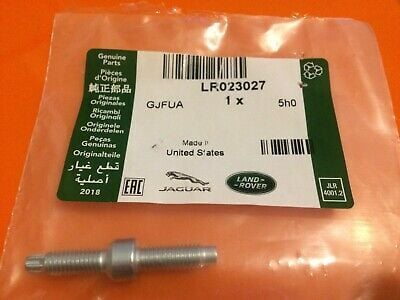 LR023027 - EMME MANİFOLD SAPLAMASI (4.4L V8/SPORT/VOGUE) - Land Rover