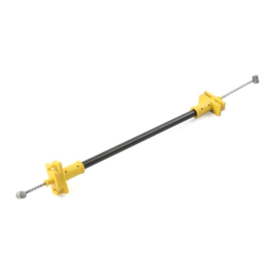 LR025544 - ÖN KAPI KİLİT TELİ SOL (EVOQUE) - Land Rover