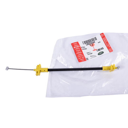 LR025544 - ÖN KAPI KİLİT TELİ SOL (EVOQUE) - Land Rover