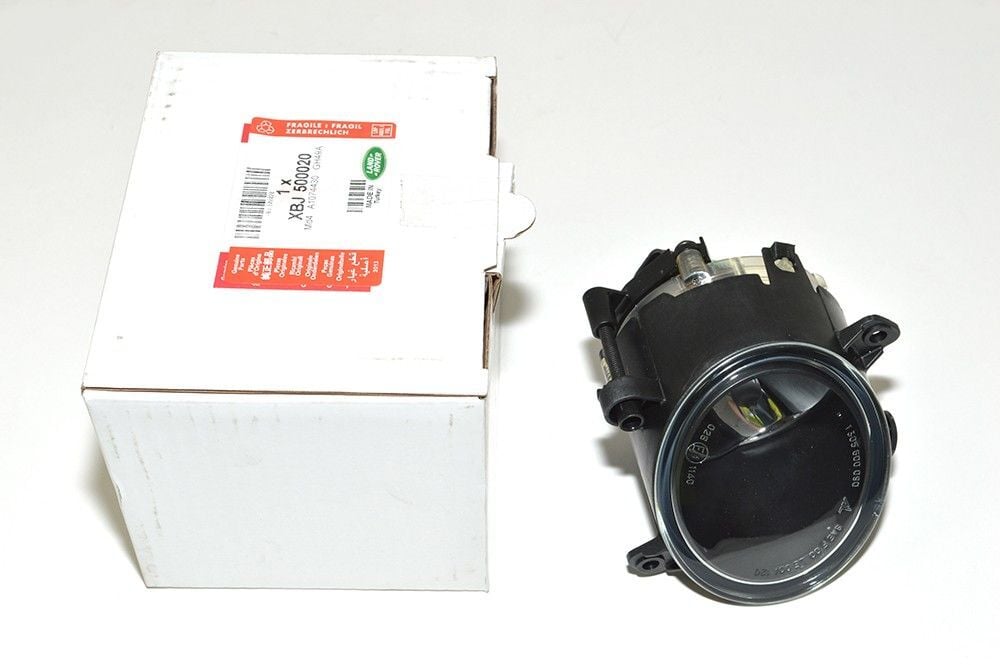 XBJ500020 - ÖN SİS FAR SAĞ (TD4) - Land Rover