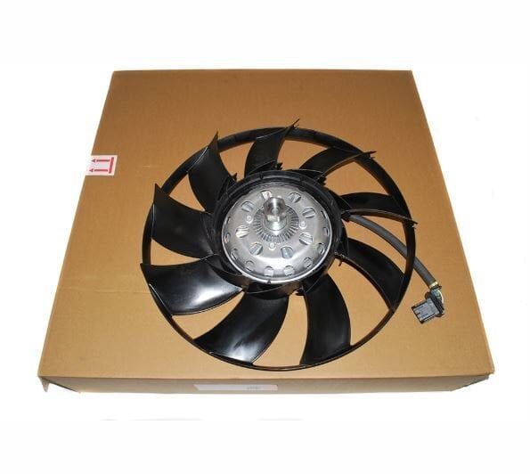 LR025965G - FAN (2.7/NWD3/4) - Behr