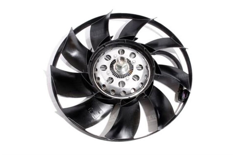 LR025965G - FAN (2.7/NWD3/4) - Behr