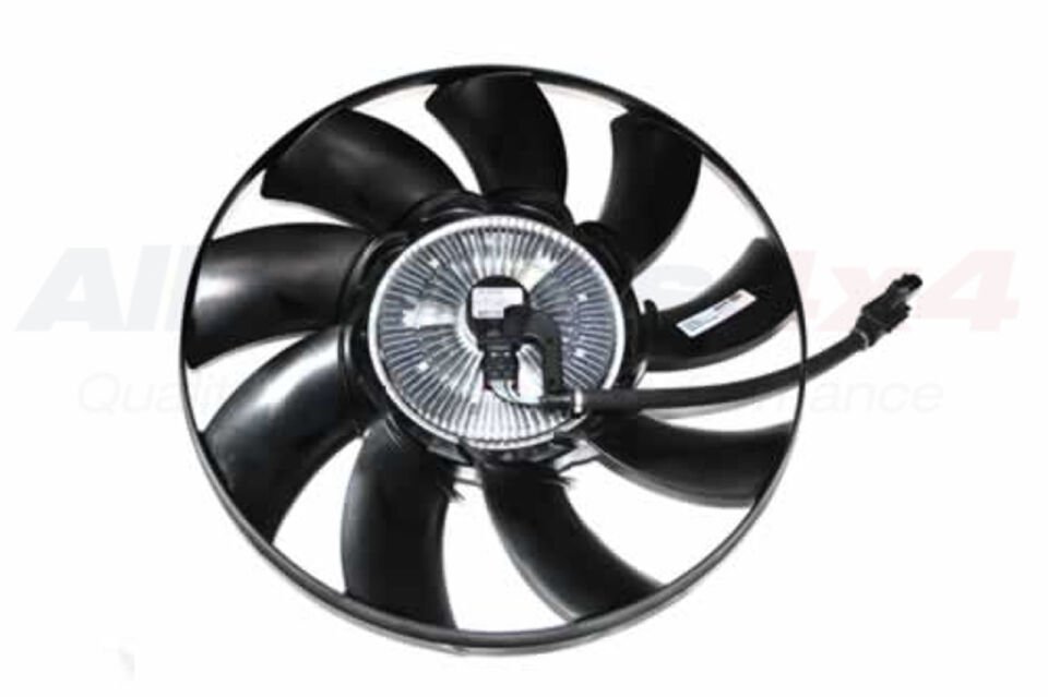 LR025965G - FAN (2.7/NWD3/4) - Behr