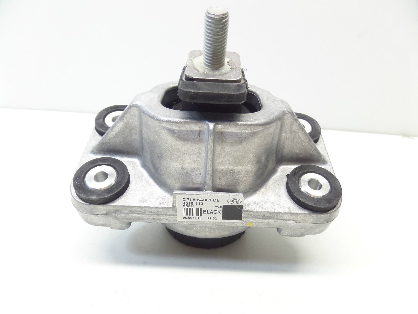 LR123915 - MOTOR TAKOZU SAĞ (4.4 V8/VOGUE) - Land Rover