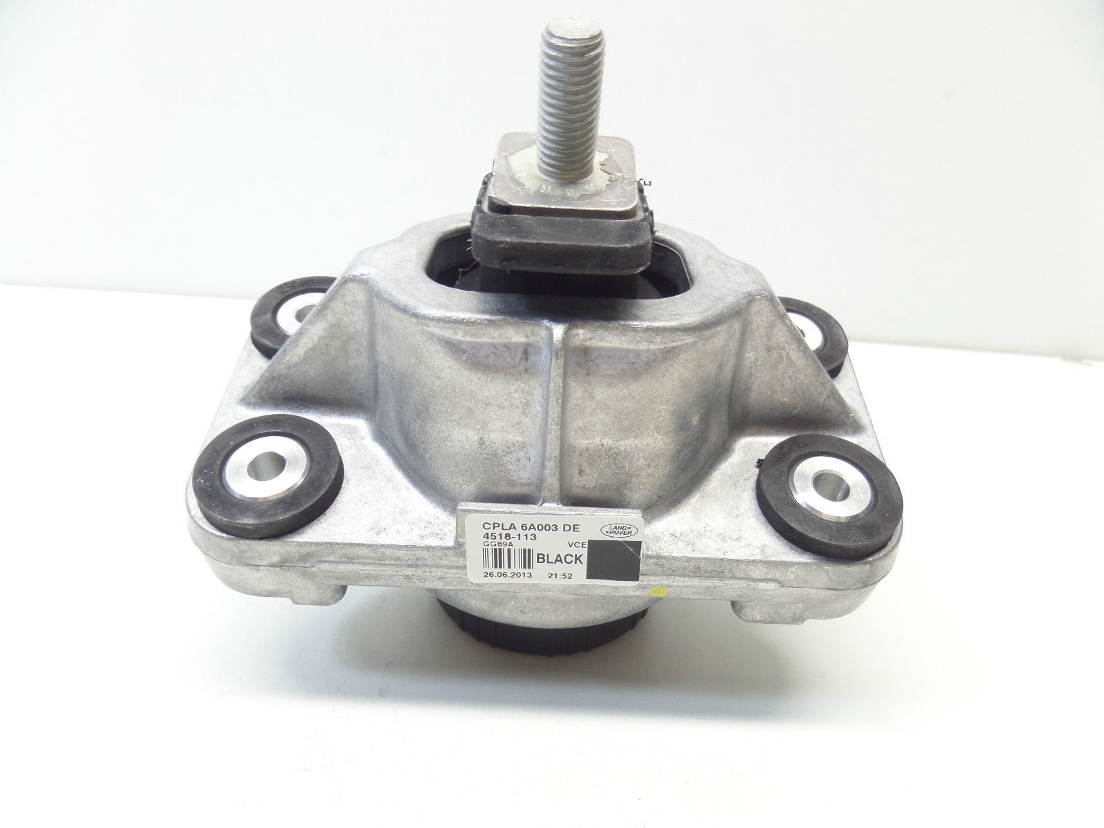 LR123915 - MOTOR TAKOZU SAĞ (4.4 V8/VOGUE) - Land Rover