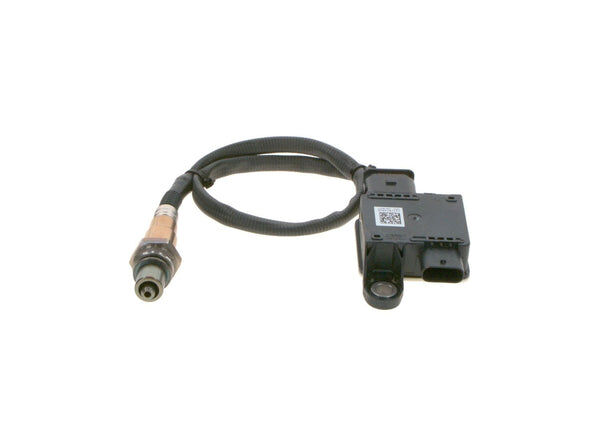 LR146855G - EGZOZ GAZ SENSÖRÜ (EVOQUE/VELAR) - Bosch