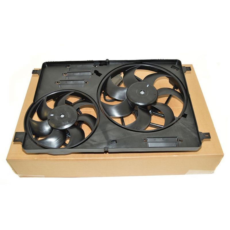 PGF000231 - FAN (TD4/FREEL.1) - Land Rover