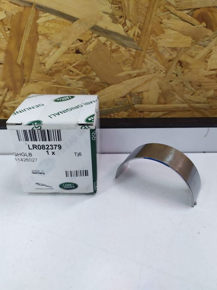 LR082379 - KOL YATAK ALT 2.0L(VELAR) - Land Rover