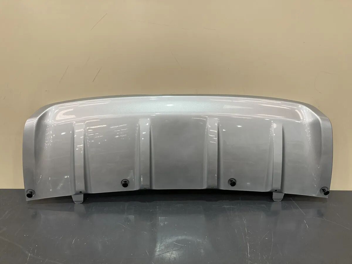 LR082830 - ÖN ÇEKİ DEMİR KAPAK/SİLVER(DİSCO-5) - Land Rover