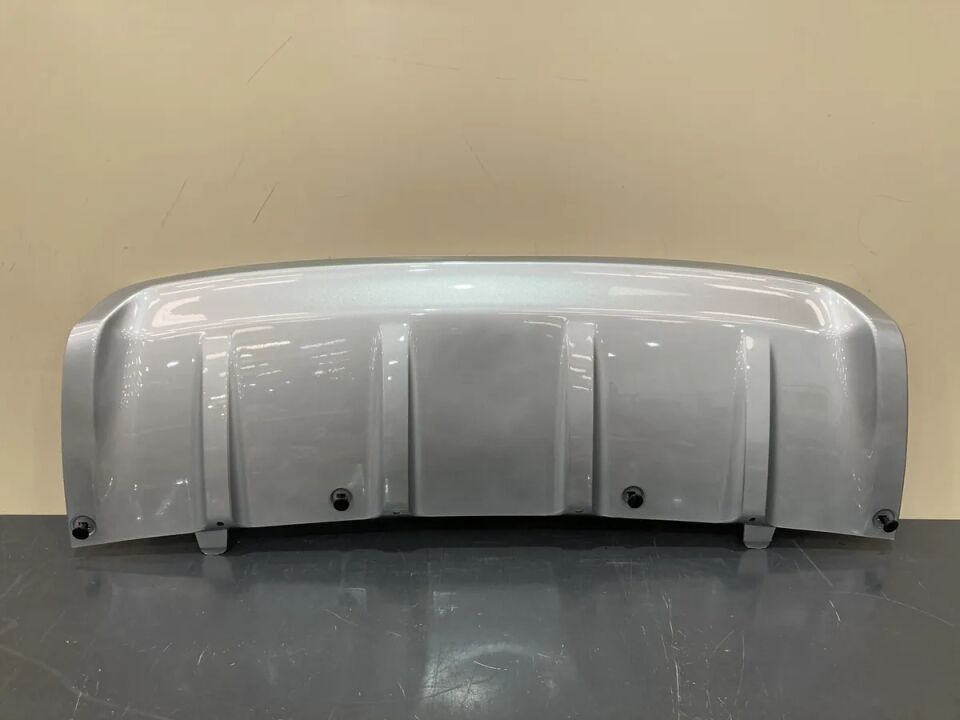 LR082830 - ÖN ÇEKİ DEMİR KAPAK/SİLVER(DİSCO-5) - Land Rover