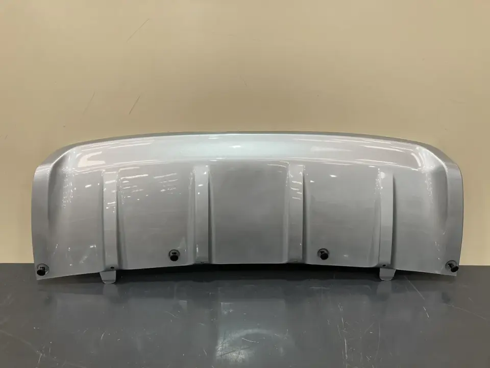 LR082830 - ÖN ÇEKİ DEMİR KAPAK/SİLVER(DİSCO-5) - Land Rover