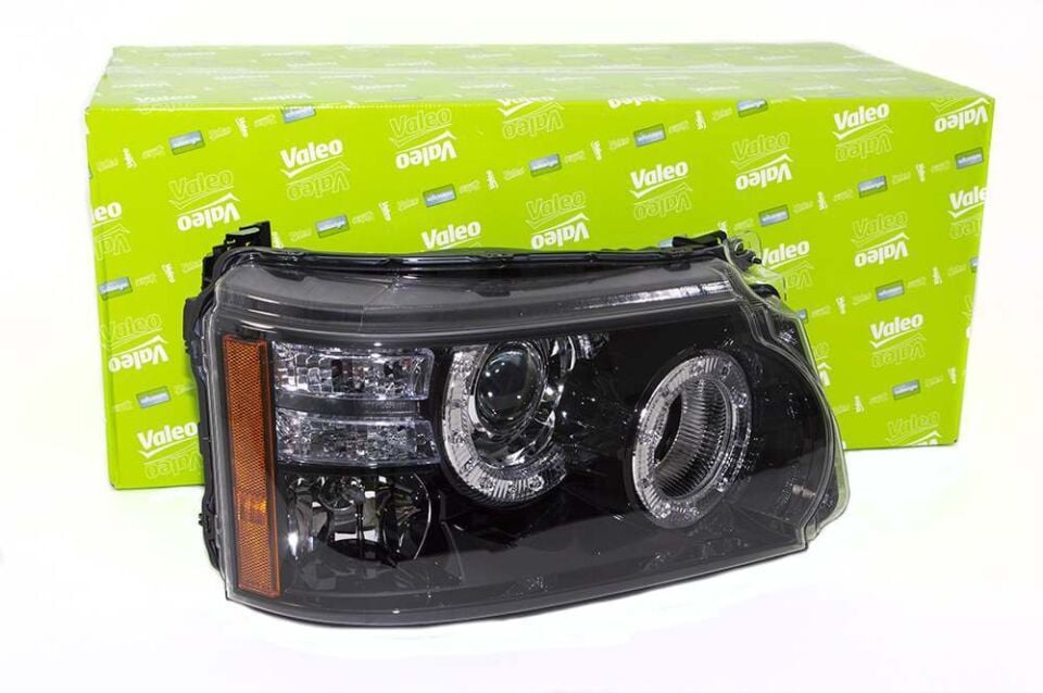 LR030761 - ÖN FAR SOL/ADP/BI XENON (3.0) - Land Rover