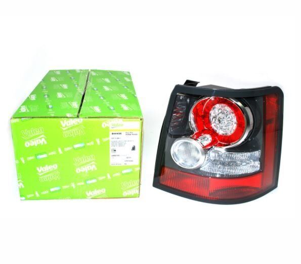 LR036151G - ARKA STOP LAMBASI SAĞ/FÜME (3.0/SPORT) - Valeo