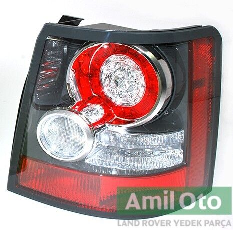 LR036151G - ARKA STOP LAMBASI SAĞ/FÜME (3.0/SPORT) - Valeo