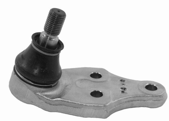 RBK500130 - ÖN SALINCAK ROTİLİ (TD4) - 4u