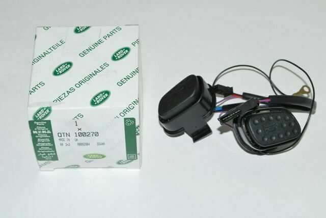 QTN100270 - KORNA SWİTCH(TD5/V8) - Land Rover