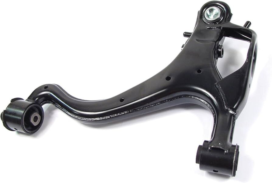 LR075995 - ÖN SALINCAK ALT SOL (NWD3) - Land Rover