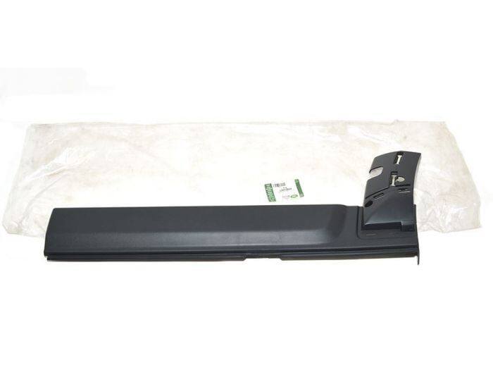 LR010624 - ARKA KAPI ALT BAKALİTİ SOL (DİSC.S3-4) - Land Rover