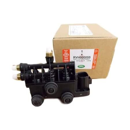 RVH000055 - EAS VALFİ ARKA(2.7/3.0/NWD3/4) - OSSCA