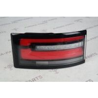 LR126302 - ARKA STOP İÇ SAĞ (DİSC.S5) - Land Rover