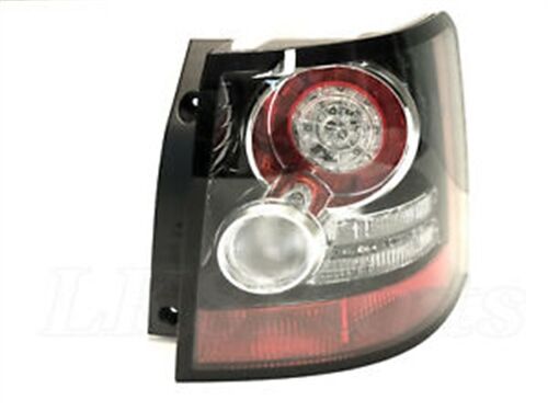 LR043994G - ARKA STOP SAĞ/SİYAH 3.0 (SPORT) - Valeo