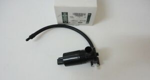 LR083803 - SİLECEK SU DEPO POMPASI (EVOQUE/DİSC.SPORT) - Land Rover