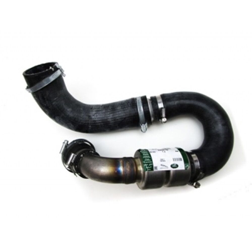 C2Z32115 - TURBO HORTUMU 2.2 DZL (XF) - Jaguar