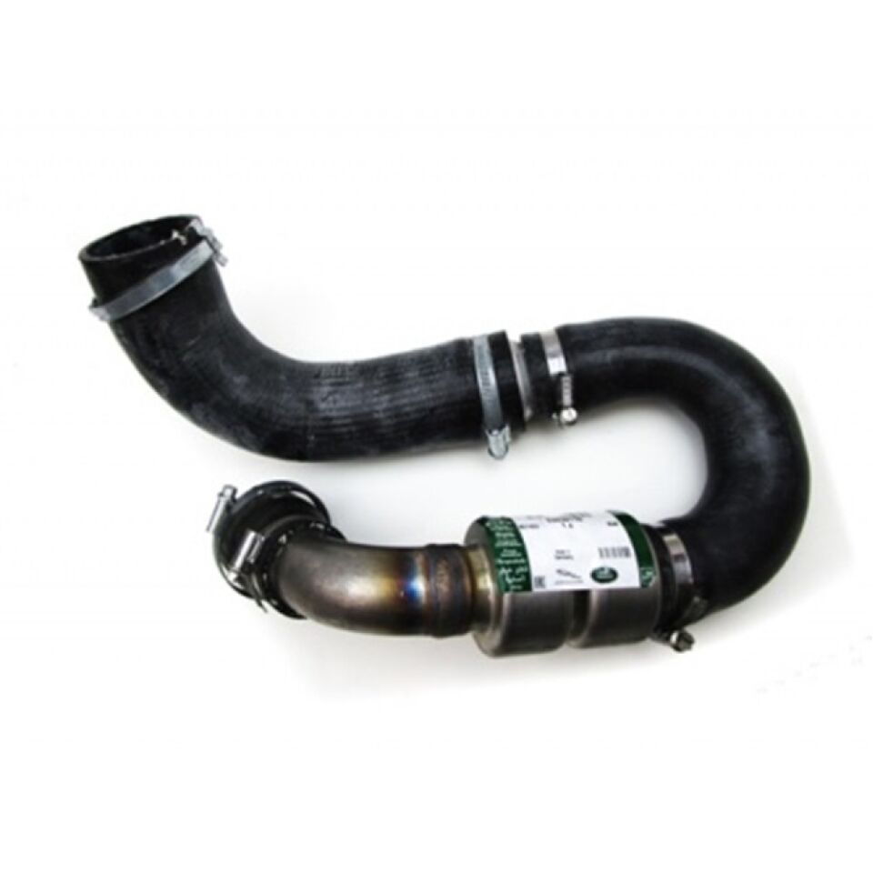 C2Z32115 - TURBO HORTUMU 2.2 DZL (XF) - Jaguar