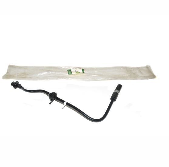 SQB103461 - VAKUM HORTUMU 1A (TD4) - Land Rover