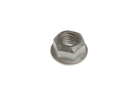 WYH500060 - EGZOZ MANİFOLD SOMUNU  (NEW VOGUE/NEW SPORT/VELAR) - Land Rover
