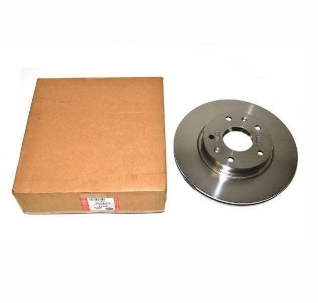 SDB101070 - ÖN FREN DİSK(TD4) - Land Rover