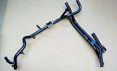 STC4538 - ŞANZIMAN SOĞUTMA BORUSU 2A(TD4 - Land Rover