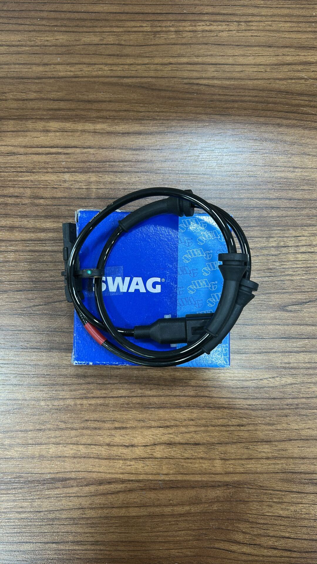 LR082224G - ABS SENSÖRÜ ARKA (EVOQUE) - Swag