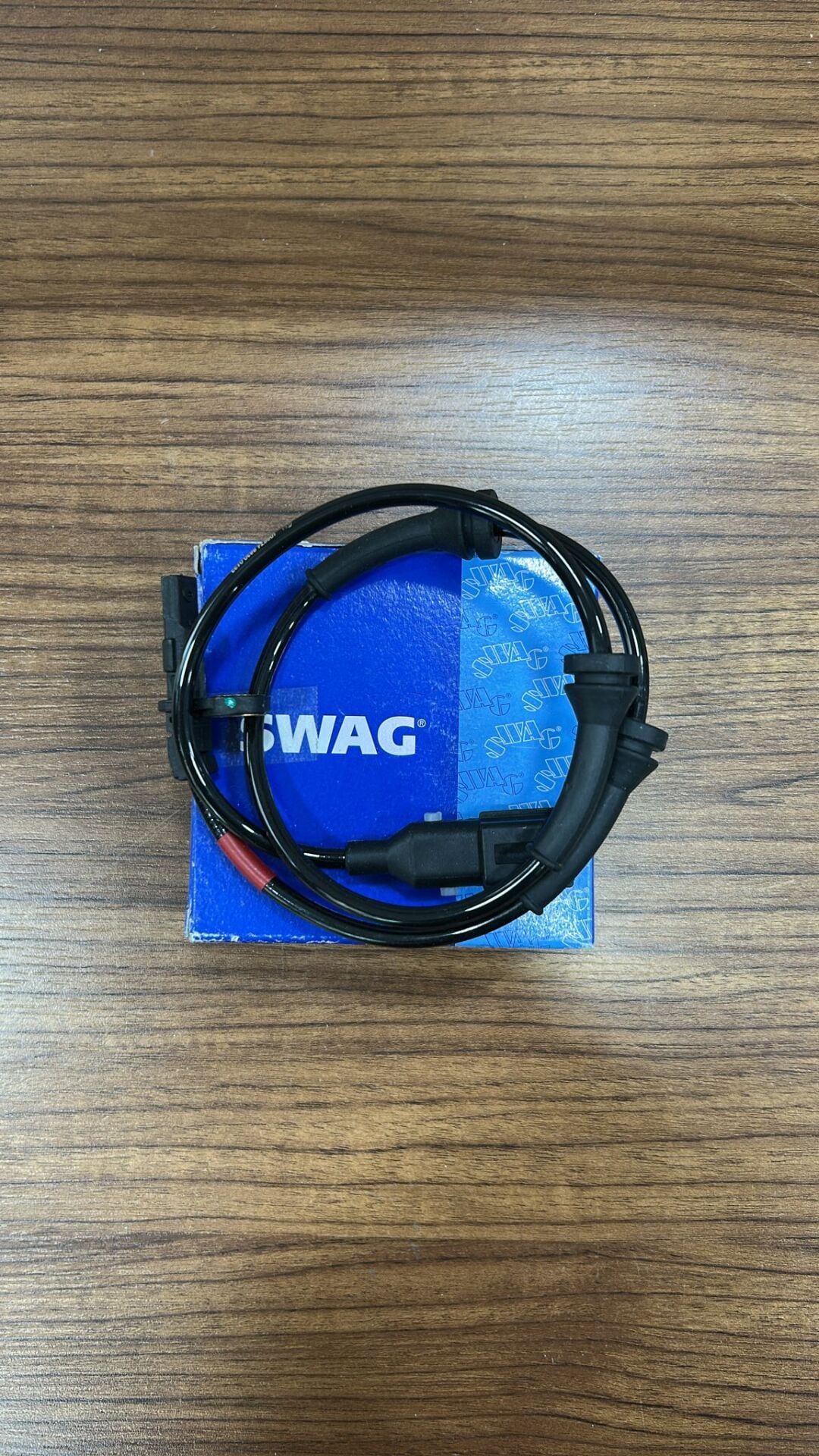 LR082224G - ABS SENSÖRÜ ARKA (EVOQUE) - Swag