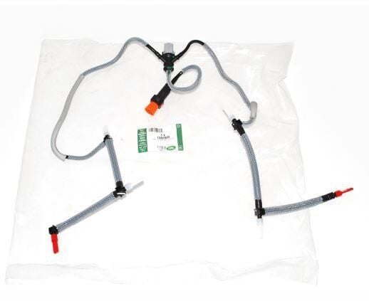 1386505 - ENJEKTÖR GERİ DÖNÜŞ HORTUMU (2.7/SPORT) - Land Rover