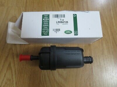 LR084125 - MAZOT FİLTRE (2.0/EVOQUE/DİSCO5) - Land Rover