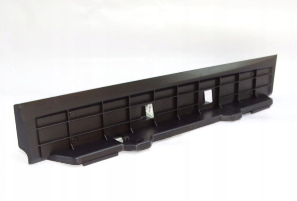 LR152433 - ÖN TAMPON ALT DEFLEKTÖR (2.0L Hİ PHEV/VELAR) - Land Rover