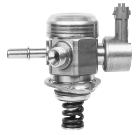 LR057504 - YÜKSEK BASINÇ POMPA (2.0L/VOGUE) - Bosch