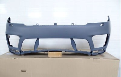 LR113285 - ÖN TAMPON (RRS 2014) - Land Rover