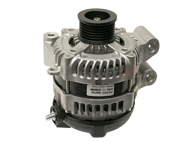 LR065246 - ALTERNATÖR (5.0L V8/SPORT/NWD4) - Denso