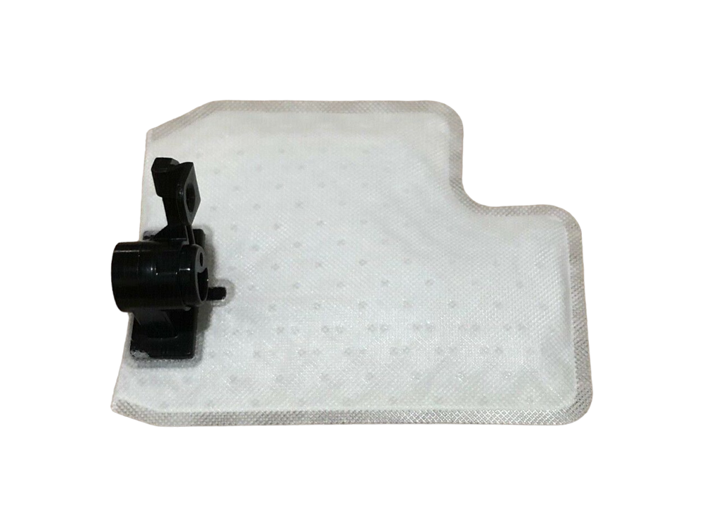 LR038099 - BENZİN FİLTRE (2.0L EVOQUE BNZ) - Land Rover