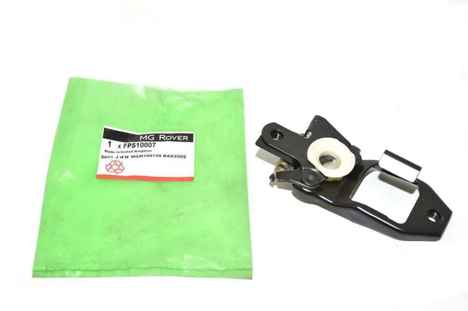 FPS10007L - KAPUT KİLİDİ ALT (TD5/V8/TD4) - Land Rover
