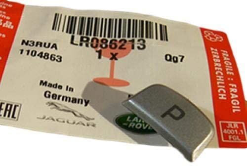 LR086213 - VİTES TOPUZ PARK DÜĞME(RRS/14) - Land Rover