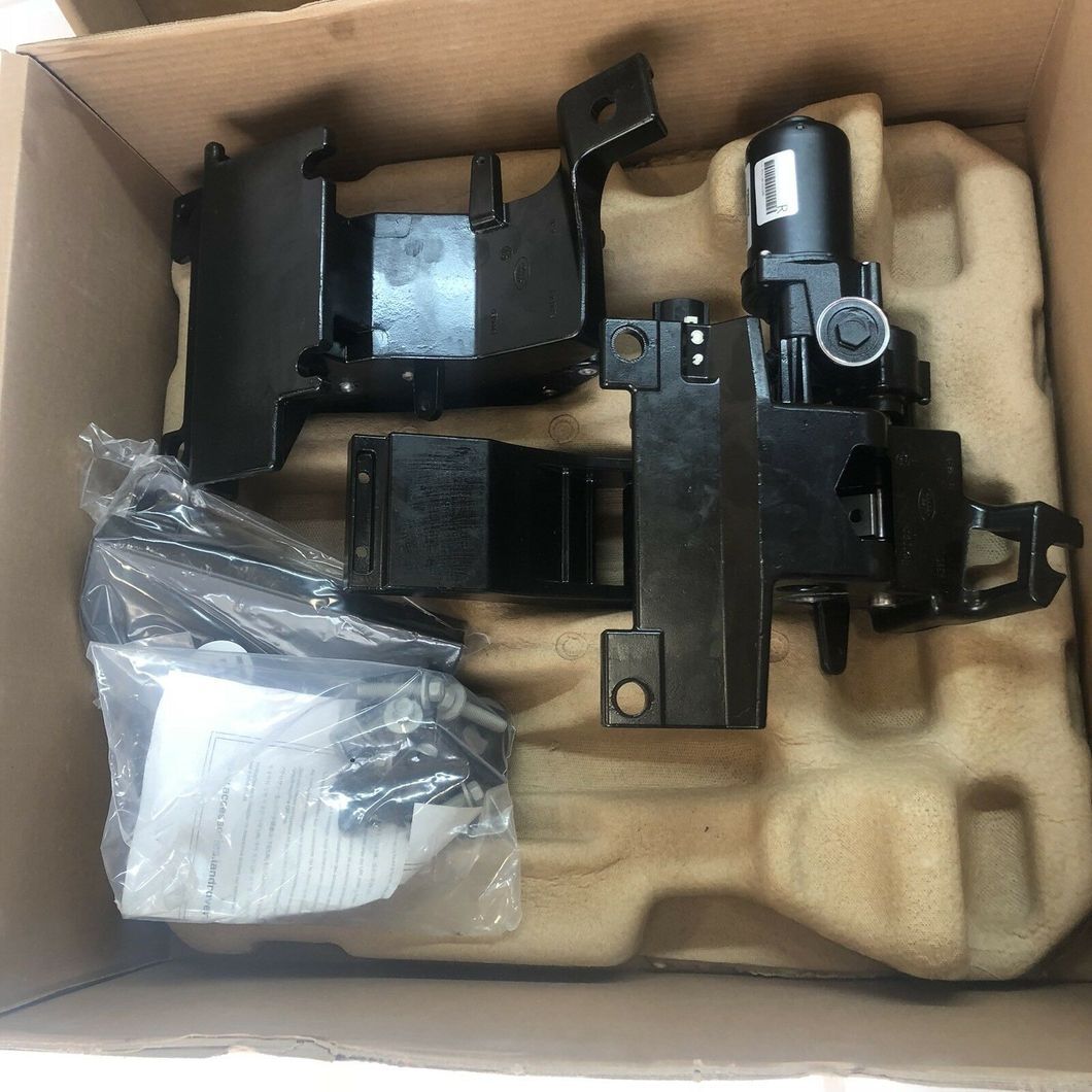 VPLGP0248 - BASAMAK BAĞLANTI KİTİ SOL (3.0L V6/SPORT/VOGUE) - Land Rover